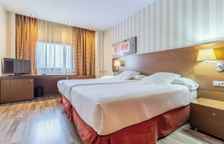 Одноместный номер Standard