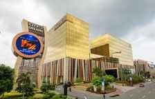 Одноместный номер Standard