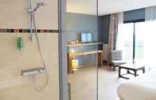 Двухместный номер Standard Цокольный этаж