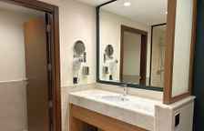 Одноместный номер Superior с видом на поле для гольфа