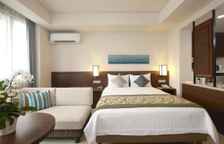 Одноместный номер Deluxe