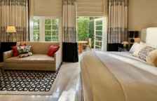 Одноместный номер Deluxe