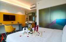 Двухместный номер Deluxe