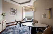 Двухместный люкс Executive