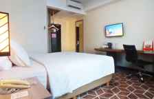 Двухместный номер Deluxe