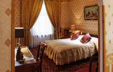 Апартаменты