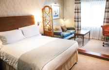 Двухместный семейный номер Standard