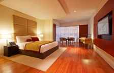 Двухместный номер Deluxe