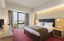 Двухместный люкс Luxury