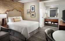 Двухместный номер Economy