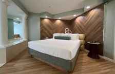 Вилла с 3 комнатами