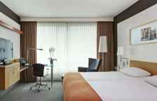 Двухместный номер Superior