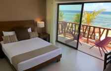 Двухместный номер Standard с видом на море