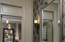 Двухместный люкс