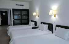 Трёхместный номер Standard