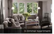 Апартаменты Standard с 2 комнатами