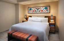 Вилла с 2 комнатами