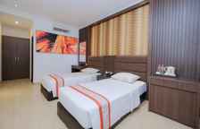 Двухместный номер Deluxe