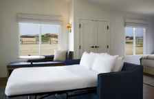 Двухместный полулюкс oceanfront