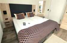 Двухместный номер Economy