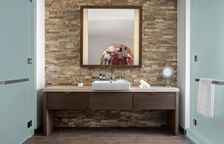 Двухместный люкс