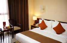 Двухместный номер Standard