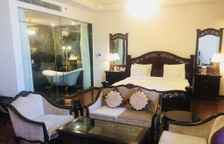 Двухместный люкс Luxury