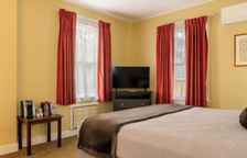 Двухместный номер Standard