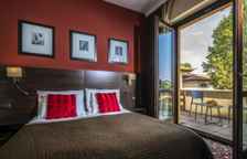 Двухместный номер Superior