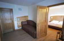 Одноместный номер Standard