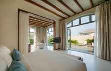 Одноместная вилла