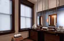 Двухместный номер Premier