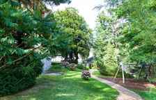 Двухместная вилла