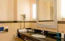 Двухместный номер Deluxe