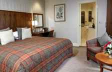 Двухместный клубный номер Standard