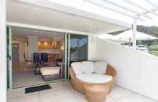 Двухместный люкс Executive с 2 комнатами