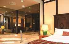 Номер Luxury Fairmont