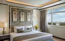 Двухместный люкс