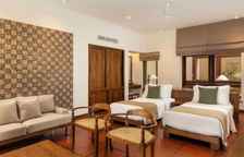 Двухместный номер Luxury