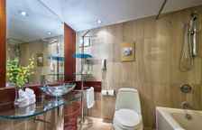 Двухместный номер Deluxe