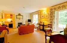 Одноместный люкс