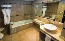 Трёхместный номер Standard