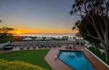 Одноместный люкс