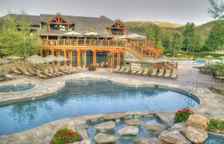 Номер Standard с 3 комнатами