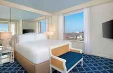 Двухместный номер Deluxe рядом с пляжем