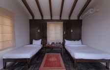 Одноместный коттедж с видом на озеро