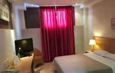 Трёхместный номер Economy