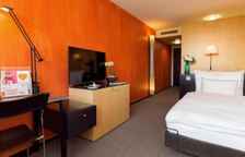 Одноместный номер Economy