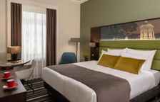 Двухместный номер Comfort