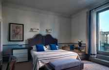 Двухместный номер Deluxe